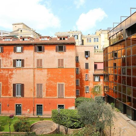 Giove In Trevi Apartment Rome Exterior photo
