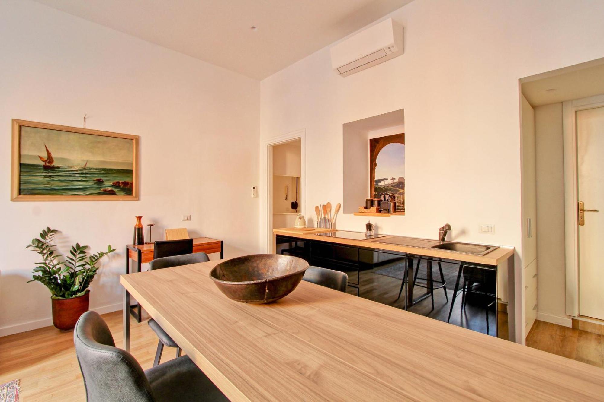 Giove In Trevi Apartment Rome Exterior photo