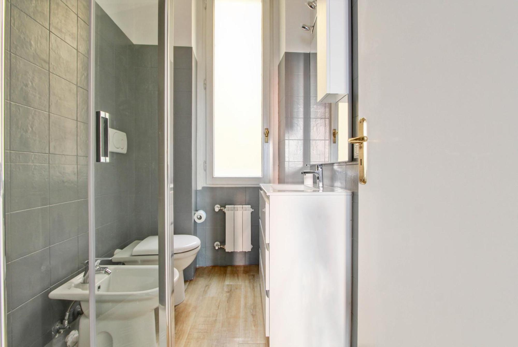 Giove In Trevi Apartment Rome Exterior photo